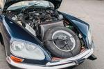 Citroen DS21 Decapotable Coachwork by Henry Chapron 1970 года
